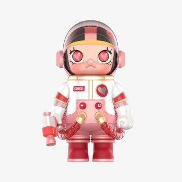 MEGA Collection 1000% SPACEMOLLY Heartbeat - POP BOX