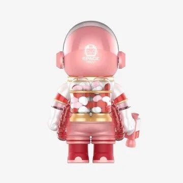 MEGA Collection 1000% SPACEMOLLY Heartbeat - POP BOX