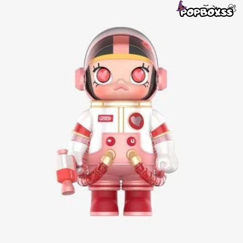 MEGA Collection 1000% SPACEMOLLY Heartbeat - POP BOX