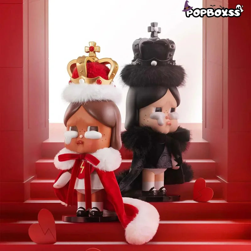 MEGA CRYBABY 400% The Queen of Broken Heart - POP BOX