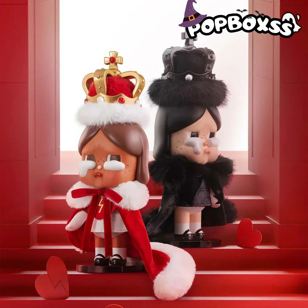 MEGA CRYBABY 400% The Queen of Broken Heart - POP BOX