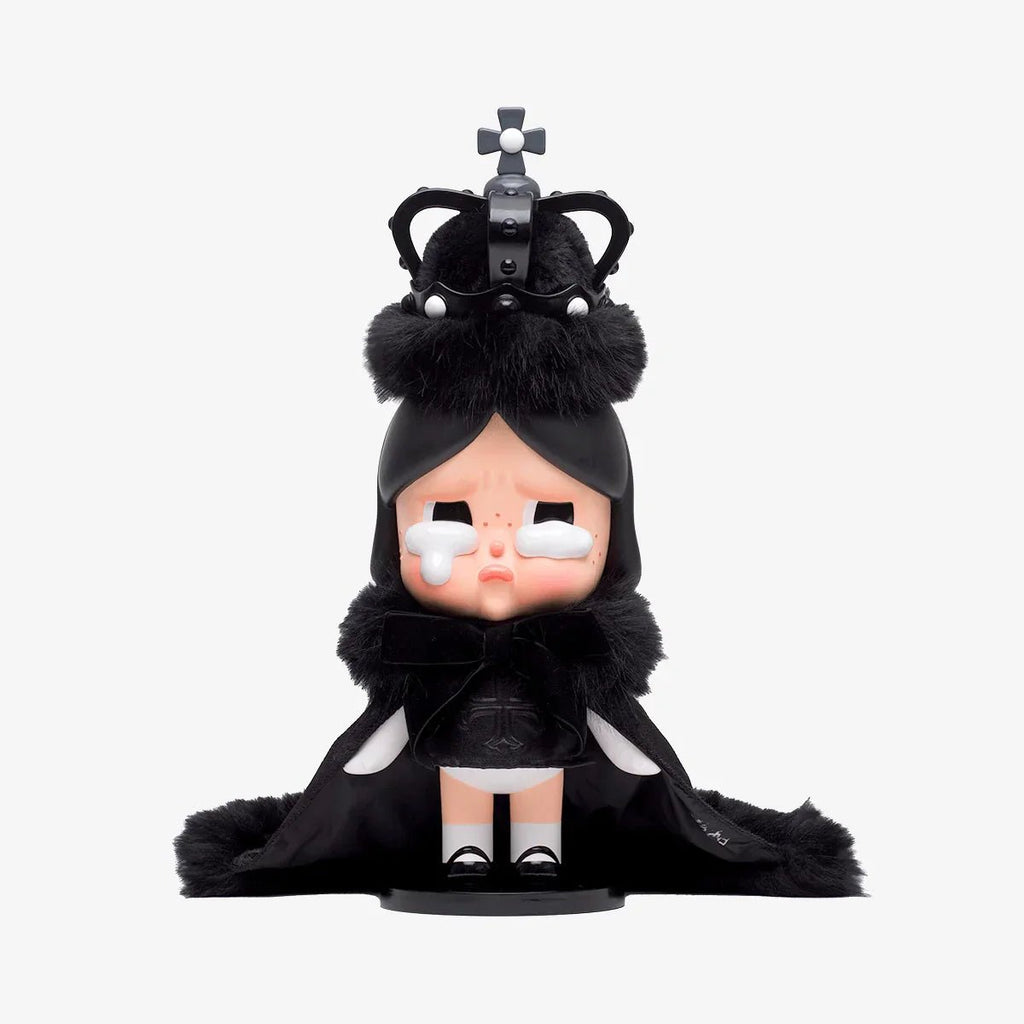 MEGA CRYBABY 400% The Queen of Broken Heart - POP BOX