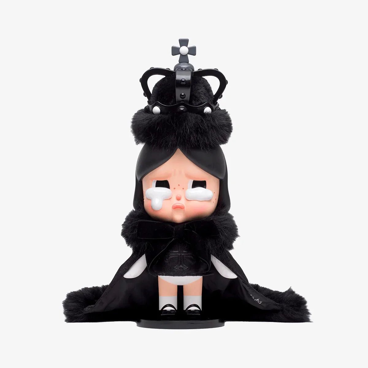 MEGA CRYBABY 400% The Queen of Broken Heart - POP BOX
