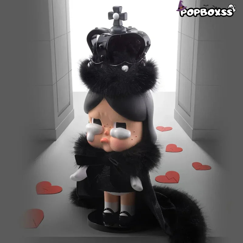 MEGA CRYBABY 400% The Queen of Broken Heart - POP BOX