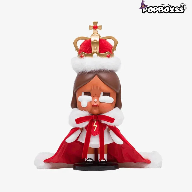 MEGA CRYBABY 400% The Queen of Broken Heart - POP BOX