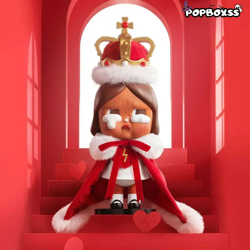 MEGA CRYBABY 400% The Queen of Broken Heart - POP BOX