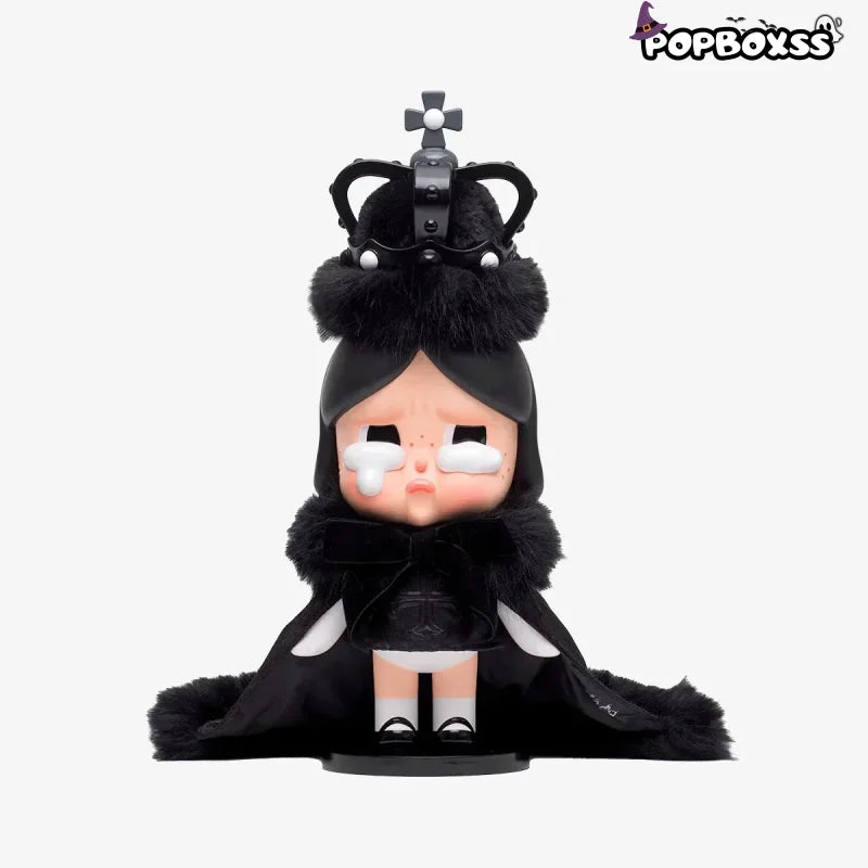 MEGA CRYBABY 400% The Queen of Broken Heart - POP BOX