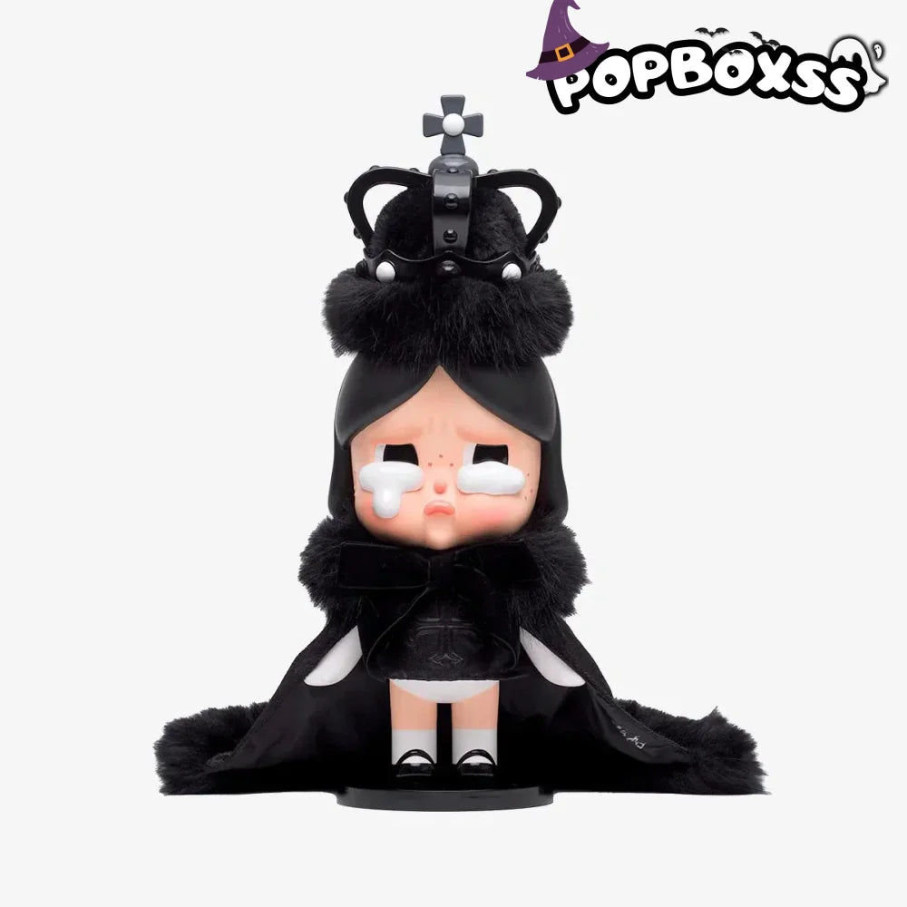 MEGA CRYBABY 400% The Queen of Broken Heart - POP BOX