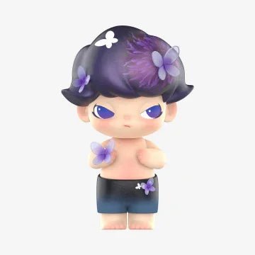 MEGA JUST DIMOO 400% MIKANINAGAWA - POP BOX