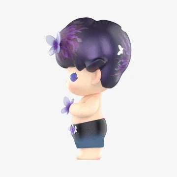 MEGA JUST DIMOO 400% MIKANINAGAWA - POP BOX