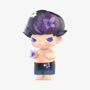 MEGA JUST DIMOO 400% MIKANINAGAWA - POP BOX