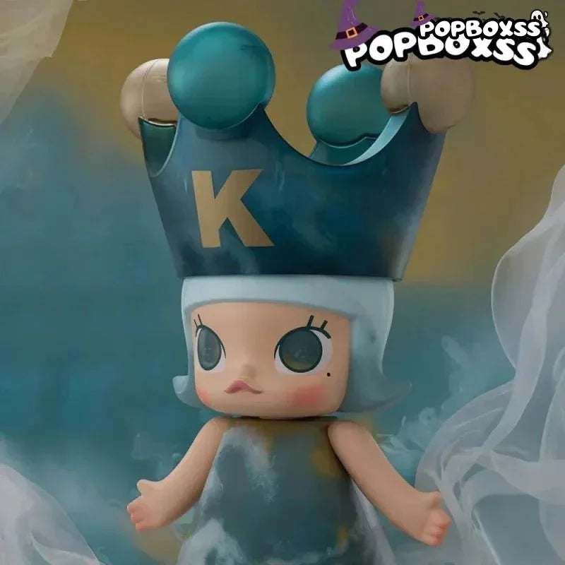 MEGA ROYAL MOLLY 400% DIDI - TO LOVE（Pre - sale） - POP BOX