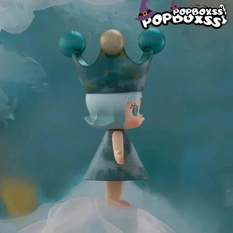 MEGA ROYAL MOLLY 400% DIDI - TO LOVE（Pre - sale） - POP BOX