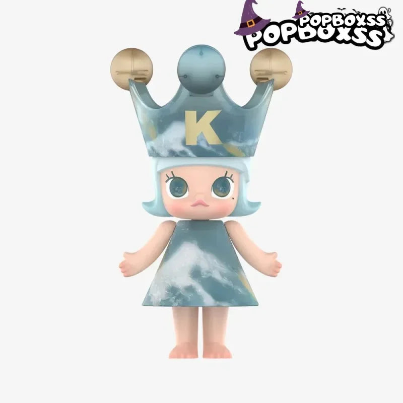 MEGA ROYAL MOLLY 400% DIDI - TO LOVE（Pre - sale） - POP BOX