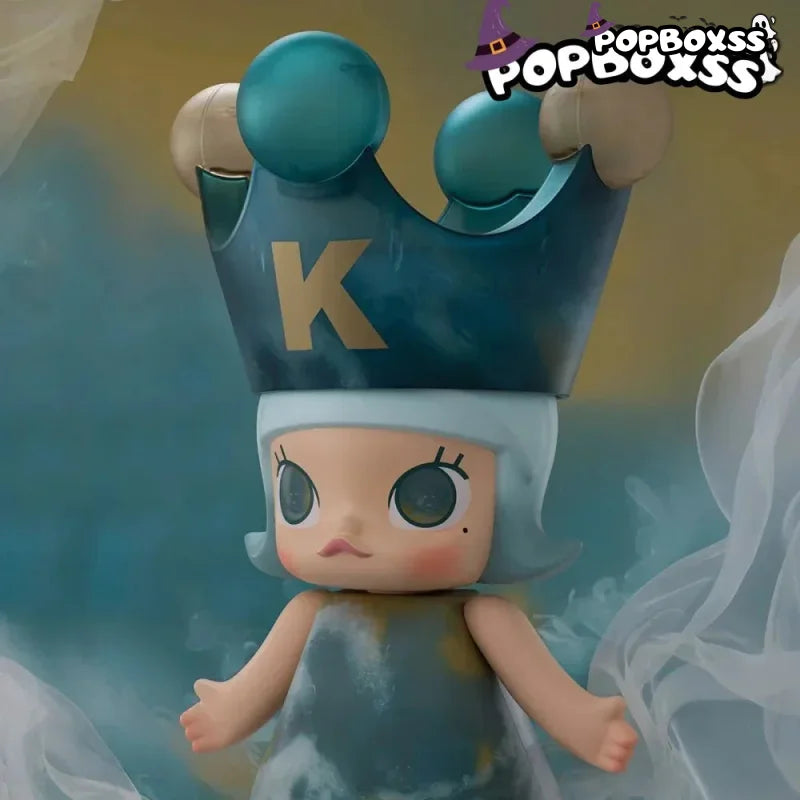 MEGA ROYAL MOLLY 400% DIDI - TO LOVE（Pre - sale） - POP BOX
