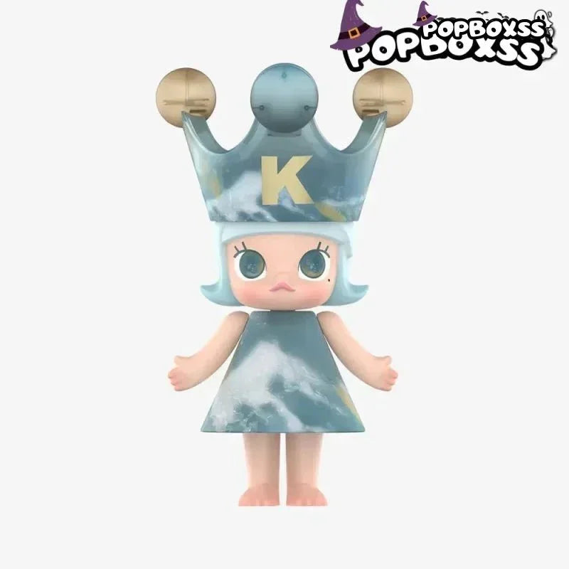 MEGA ROYAL MOLLY 400% DIDI - TO LOVE（Pre - sale） - POP BOX