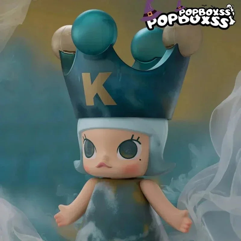 MEGA ROYAL MOLLY 400% DIDI - TO LOVE（Pre - sale） - POP BOX
