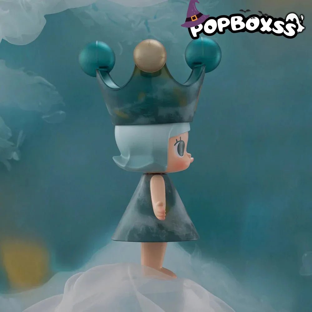 MEGA ROYAL MOLLY 400% DIDI - TO LOVE（Pre - sale） - POP BOX