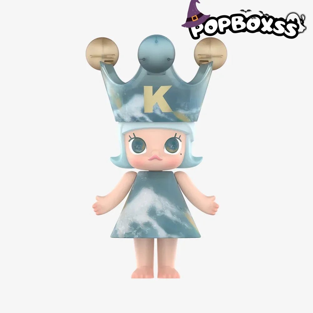 MEGA ROYAL MOLLY 400% DIDI - TO LOVE（Pre - sale） - POP BOX