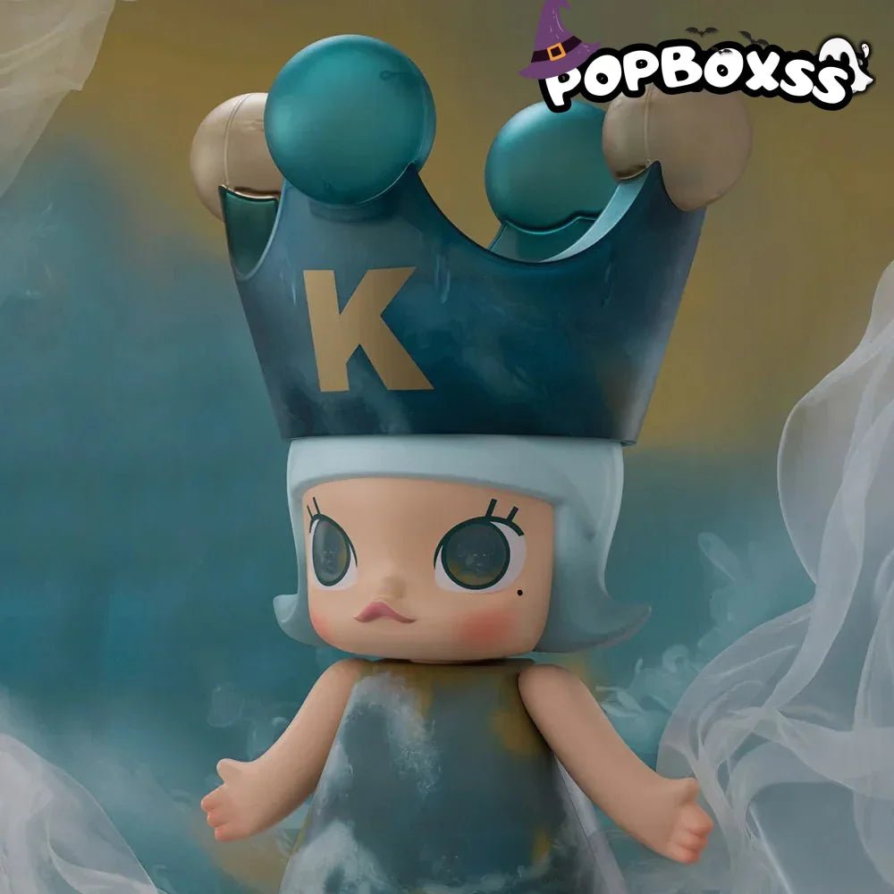 MEGA ROYAL MOLLY 400% DIDI - TO LOVE（Pre - sale） - POP BOX
