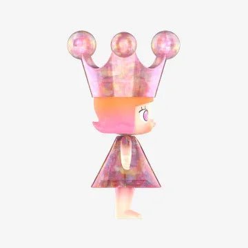 MEGA ROYAL MOLLY 400% MIKA NINAGAWA - POP BOX