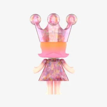 MEGA ROYAL MOLLY 400% MIKA NINAGAWA - POP BOX