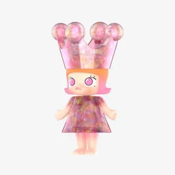 MEGA ROYAL MOLLY 400% MIKA NINAGAWA - POP BOX