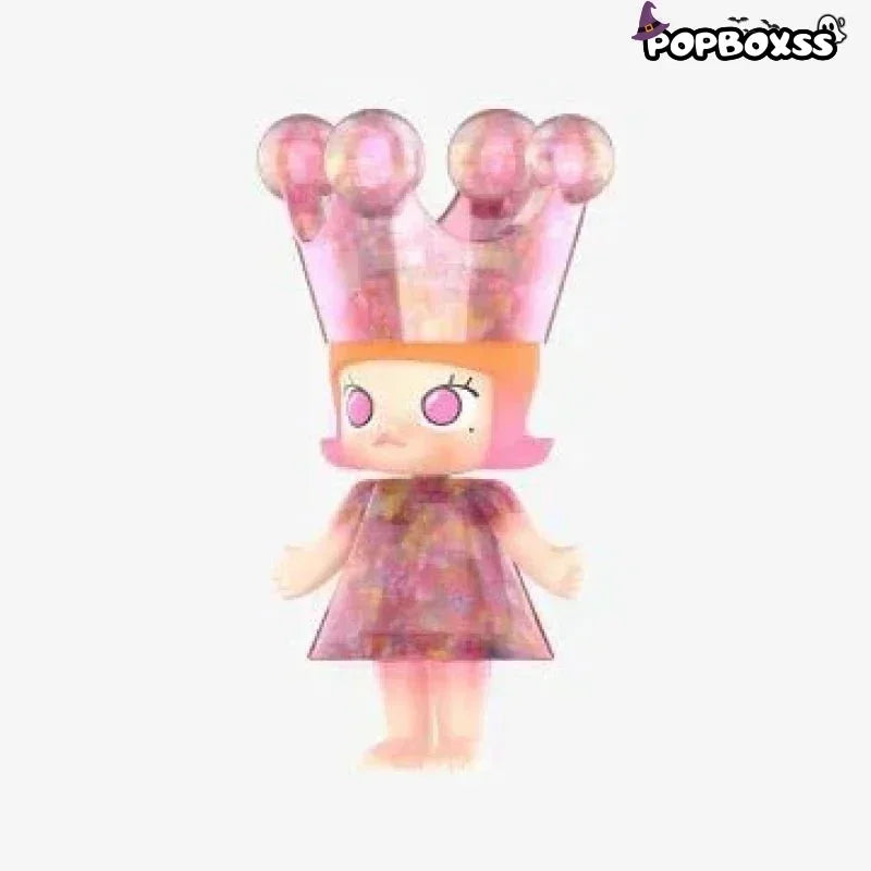 MEGA ROYAL MOLLY 400% MIKA NINAGAWA - POP BOX