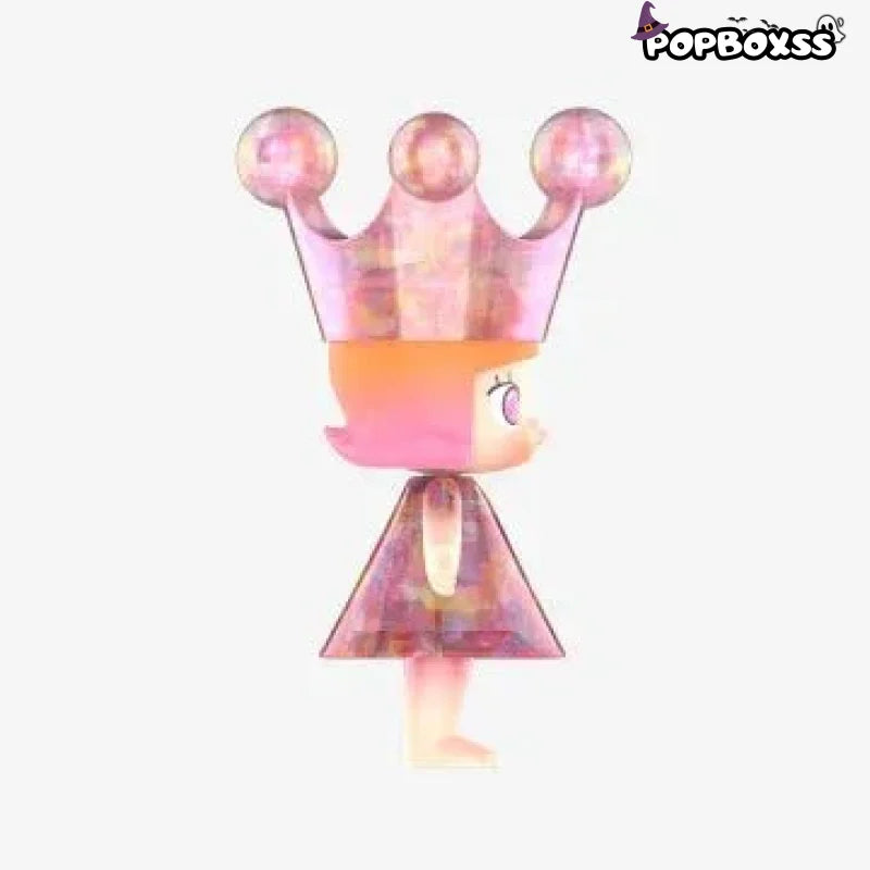 MEGA ROYAL MOLLY 400% MIKA NINAGAWA - POP BOX