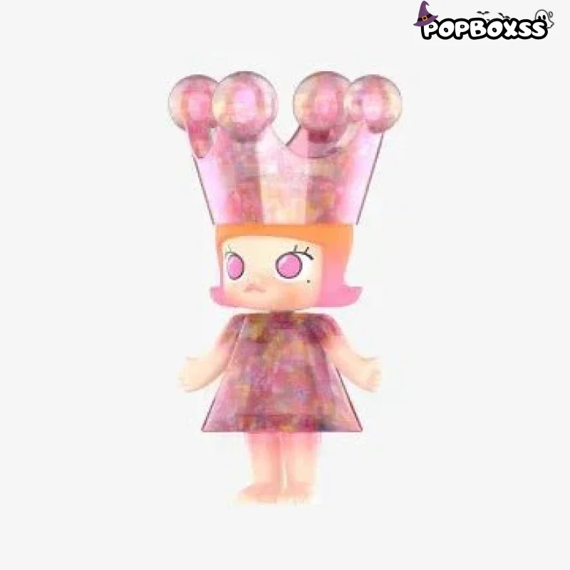 MEGA ROYAL MOLLY 400% MIKA NINAGAWA - POP BOX
