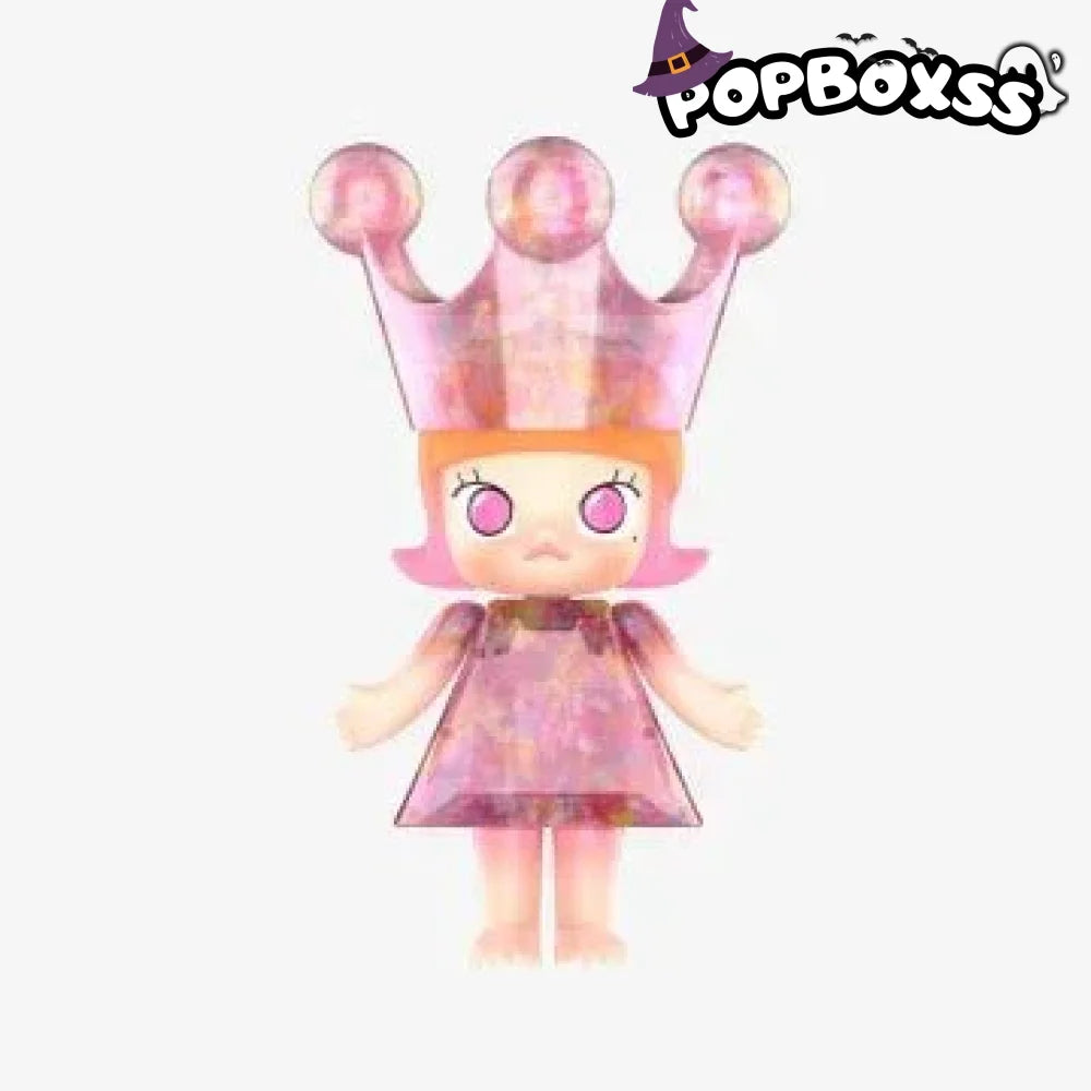 MEGA ROYAL MOLLY 400% MIKA NINAGAWA - POP BOX