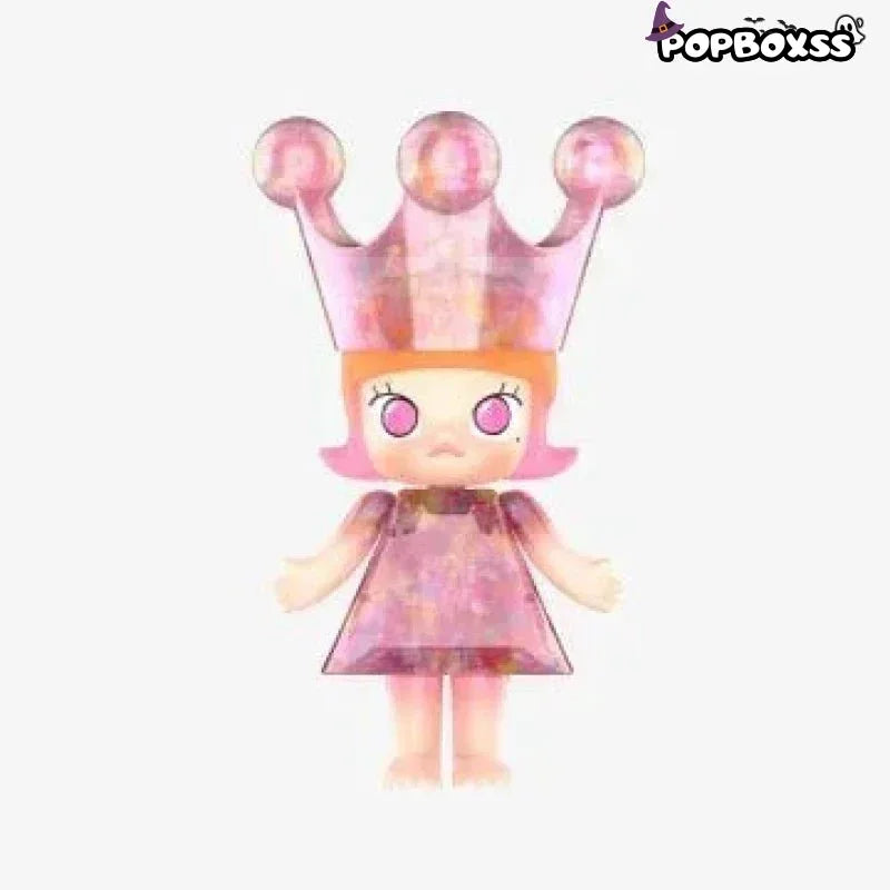 MEGA ROYAL MOLLY 400% MIKA NINAGAWA - POP BOX