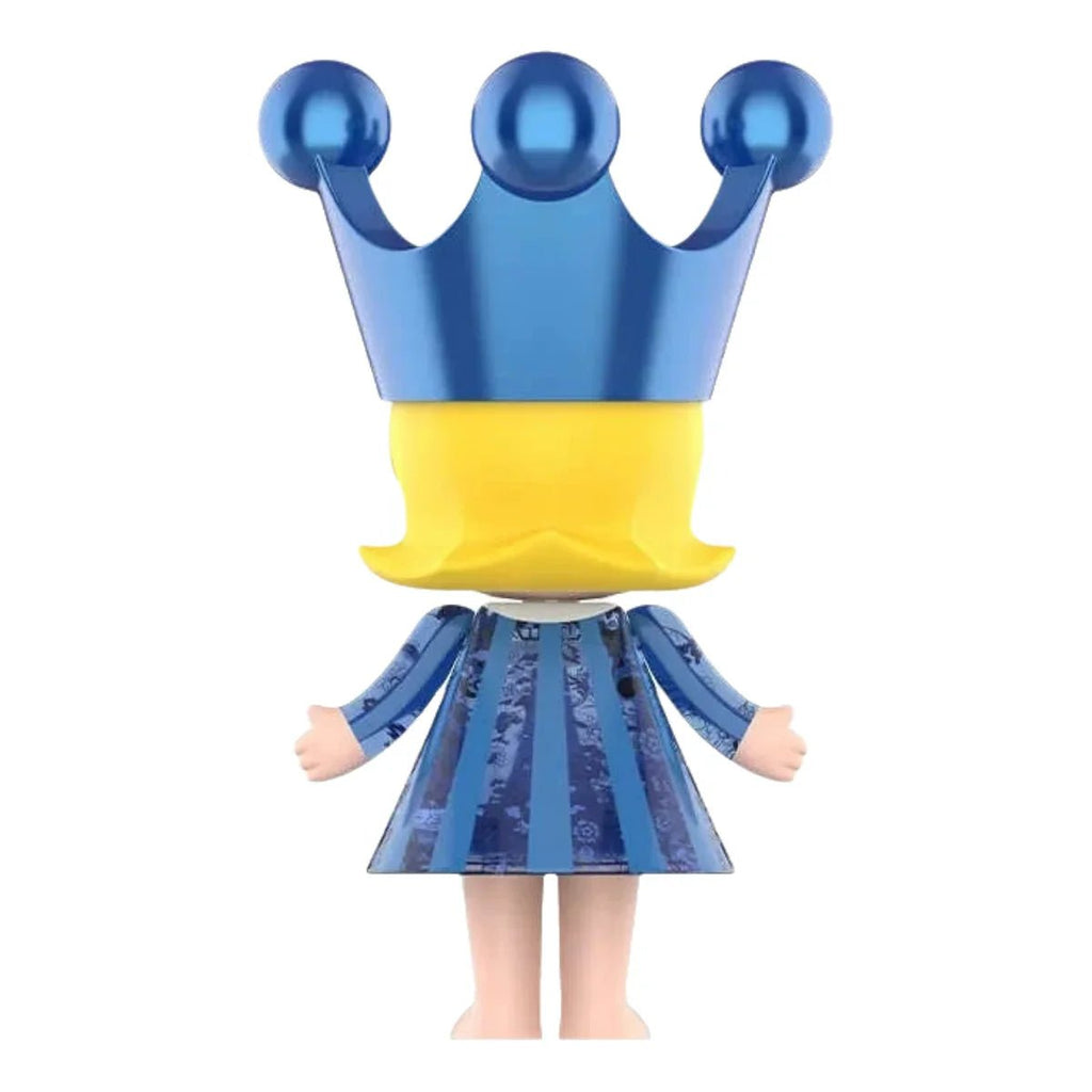 MEGA ROYAL MOLLY 400% Princess - POP BOX