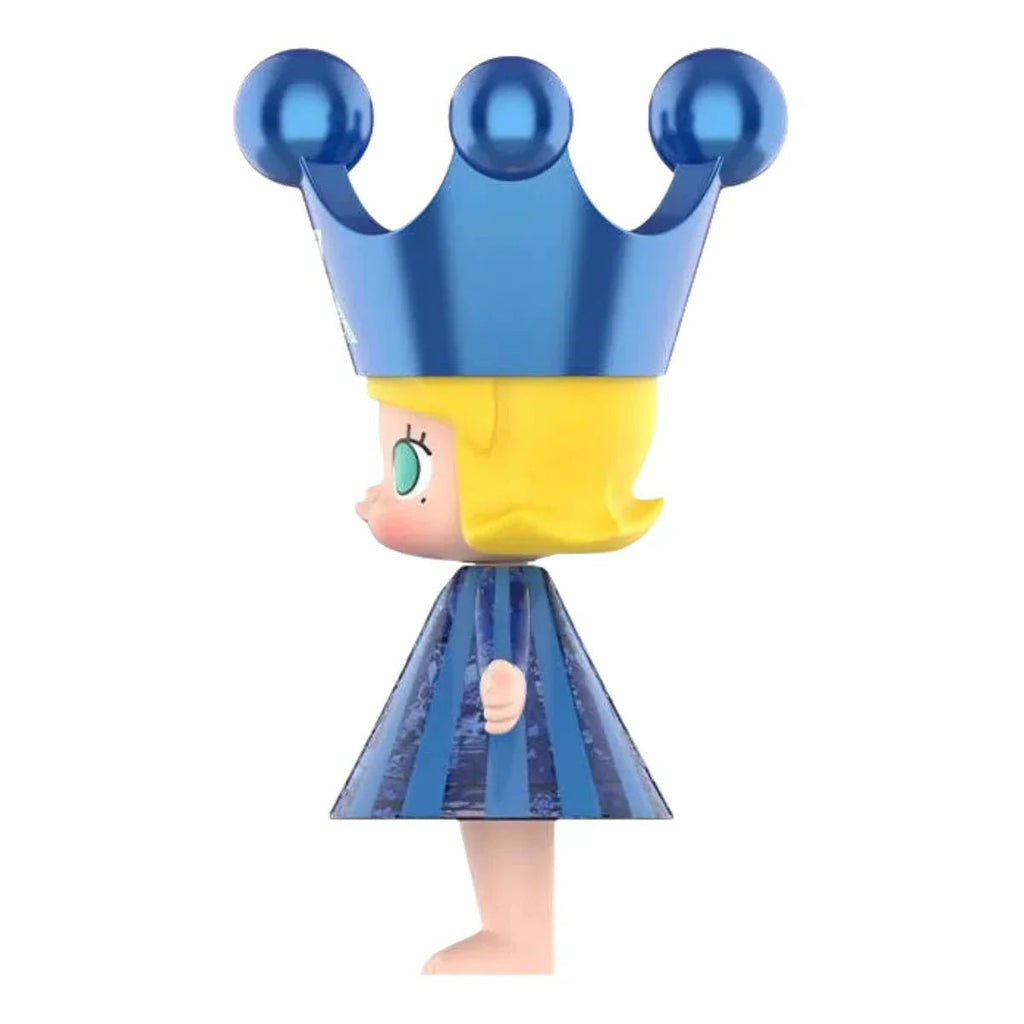 MEGA ROYAL MOLLY 400% Princess - POP BOX