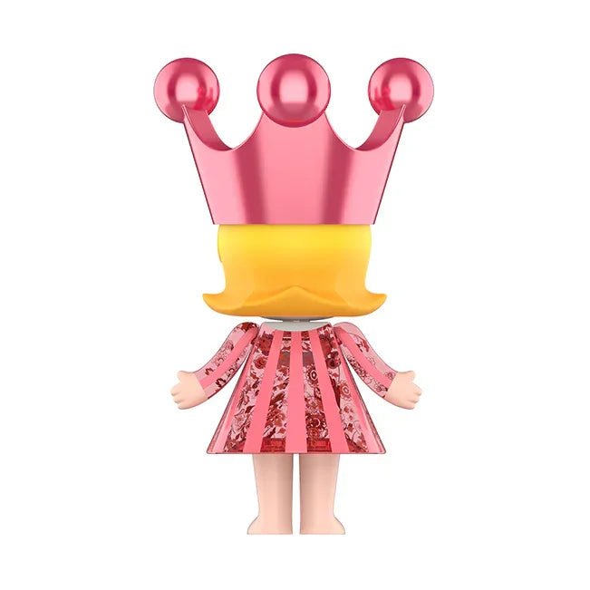 Mega Royal Molly 400% Princess. Pink - POP BOX