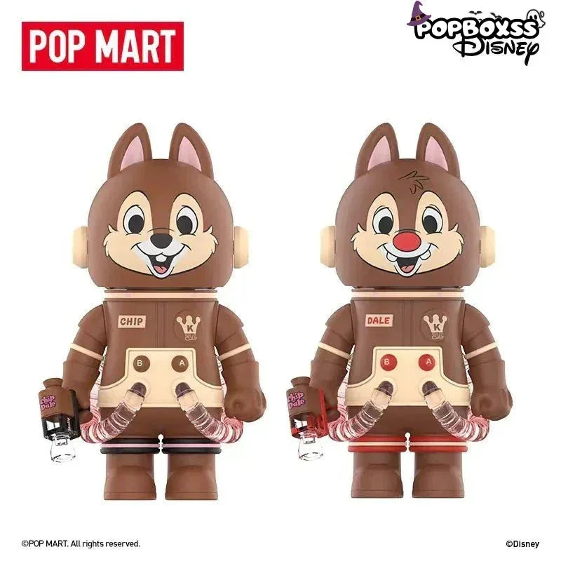 MEGA SPACE MOLLY 100% Chip&Dale - POP BOX