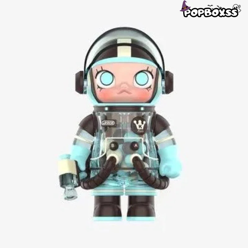 MEGA SPACE MOLLY 100% Series 2. Blind Box - POP BOX