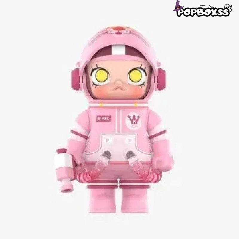 MEGA SPACE MOLLY 100% Series 2. Blind Box - POP BOX
