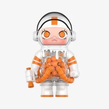 MEGA SPACE MOLLY 100% Series 2. Blind Box - POP BOX