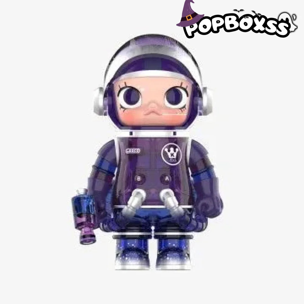 MEGA SPACE MOLLY 100% Series 2. Blind Box - POP BOX