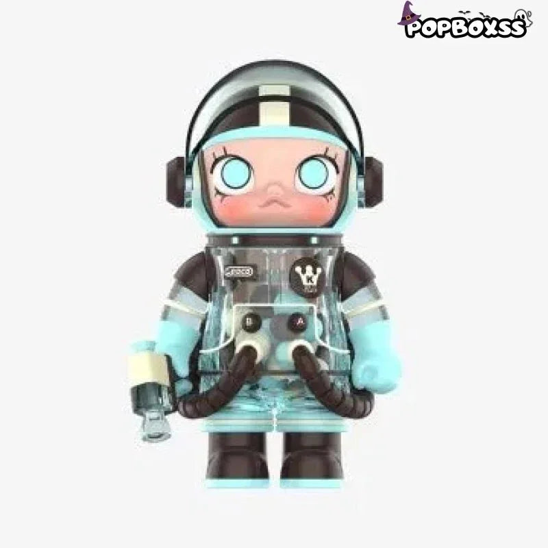 MEGA SPACE MOLLY 100% Series 2. Blind Box - POP BOX