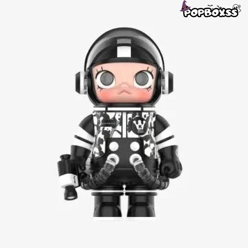 MEGA SPACE MOLLY 100% Series 2. Blind Box - POP BOX
