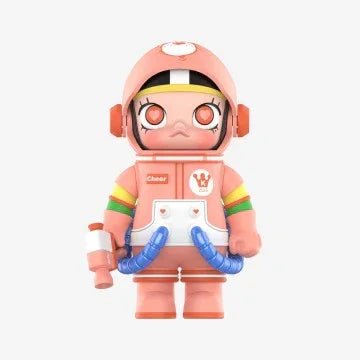 MEGA SPACE MOLLY 100% Series 2. Blind Box - POP BOX
