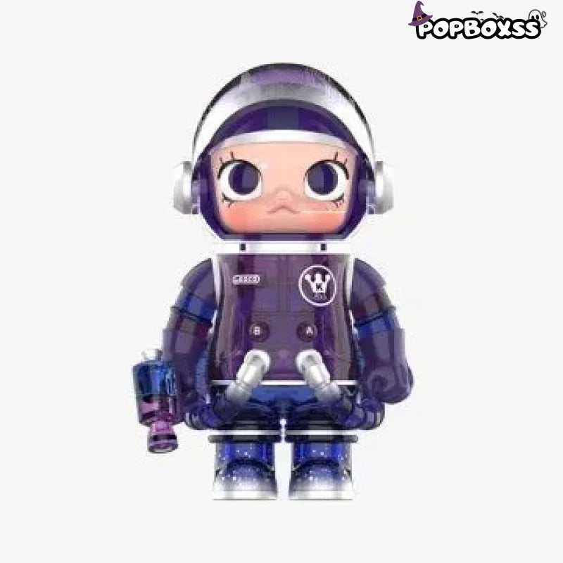 MEGA SPACE MOLLY 100% Series 2. Blind Box - POP BOX