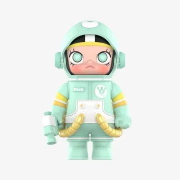 MEGA SPACE MOLLY 100% Series 2. Blind Box - POP BOX