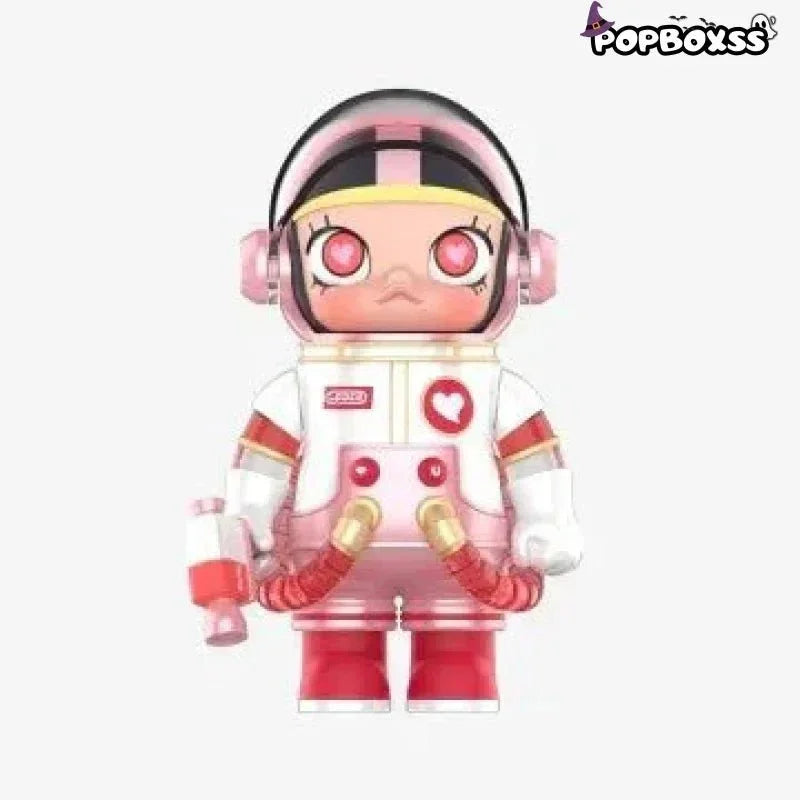 MEGA SPACE MOLLY 100% Series 2. Blind Box - POP BOX