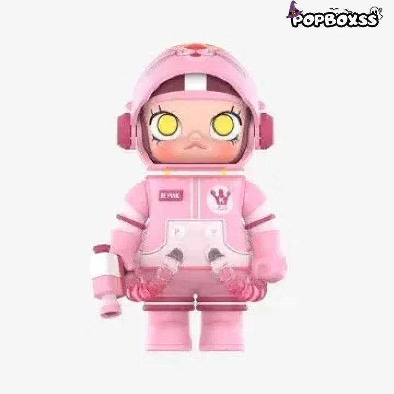 MEGA SPACE MOLLY 100% Series 2. Blind Box - POP BOX