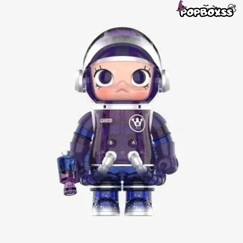 MEGA SPACE MOLLY 100% Series 2. Blind Box - POP BOX