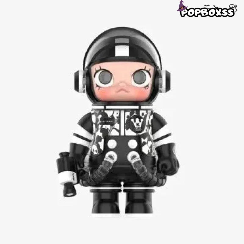 MEGA SPACE MOLLY 100% Series 2. Blind Box - POP BOX