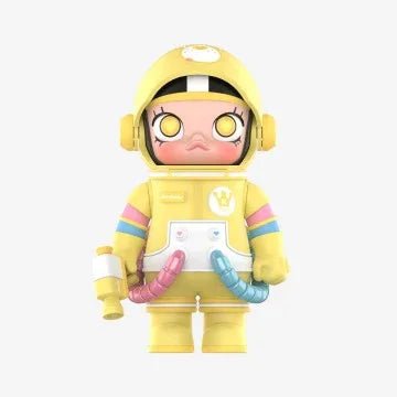 MEGA SPACE MOLLY 100% Series 2. Blind Box - POP BOX